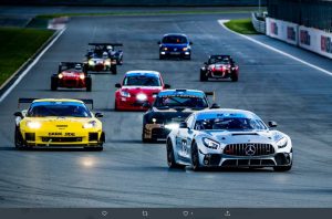 Подробнее о статье Самые опасные гонки на планете